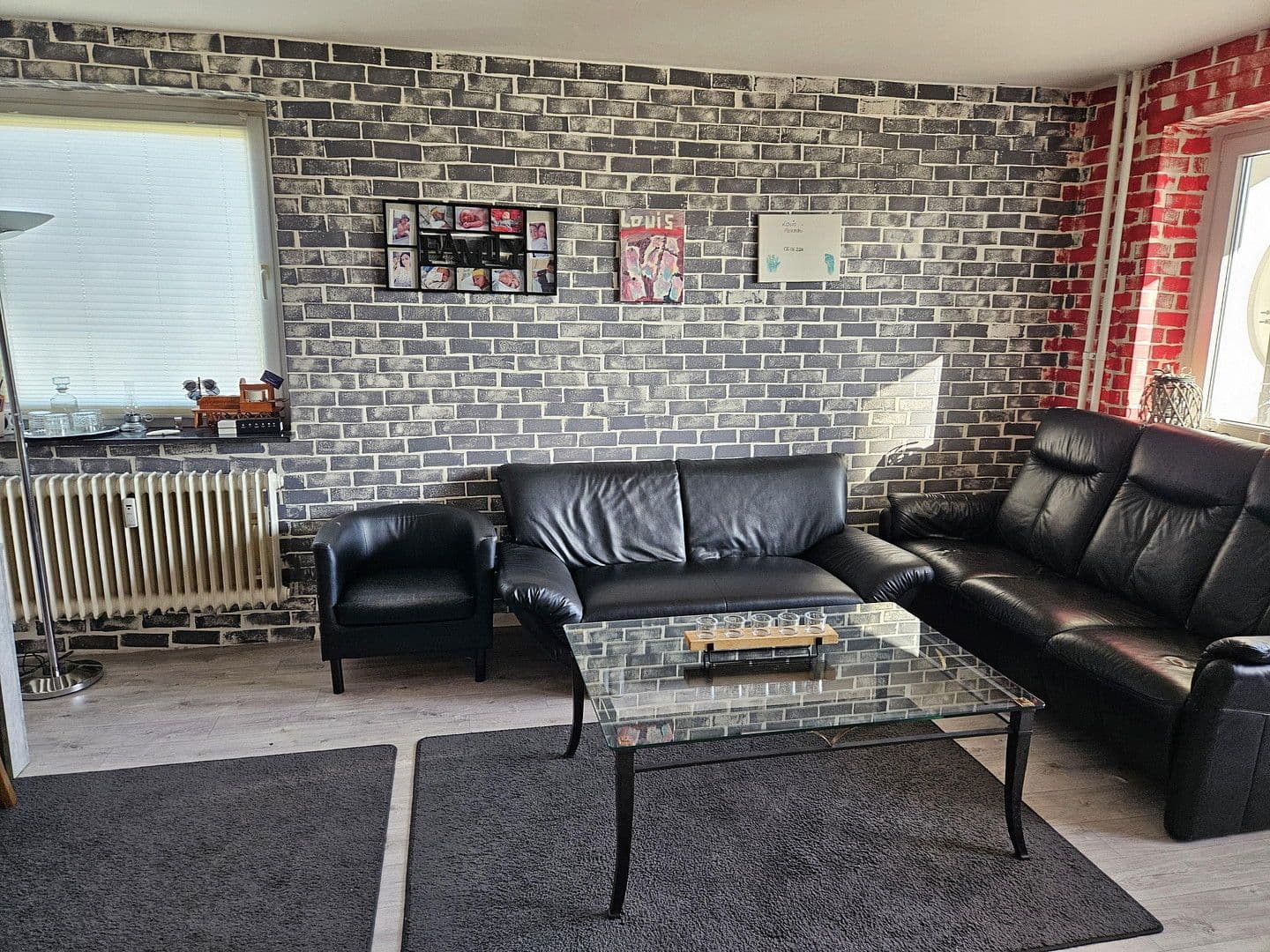 Prenájom bytu 3-izbový 66 m², Am Fleet 17, Wilster, Šlezvicko-Holštajnsko Prenájom bytu 3-izbový 66 m², Am Fleet 17, Wilster, Šlezvicko-Holštajnsko