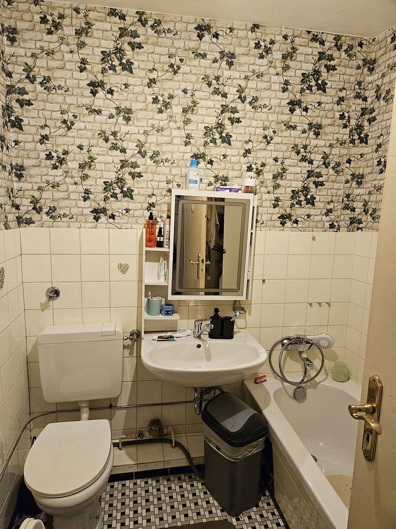 Prenájom bytu 3-izbový 66 m², Am Fleet 17, Wilster, Šlezvicko-Holštajnsko Prenájom bytu 3-izbový 66 m², Am Fleet 17, Wilster, Šlezvicko-Holštajnsko