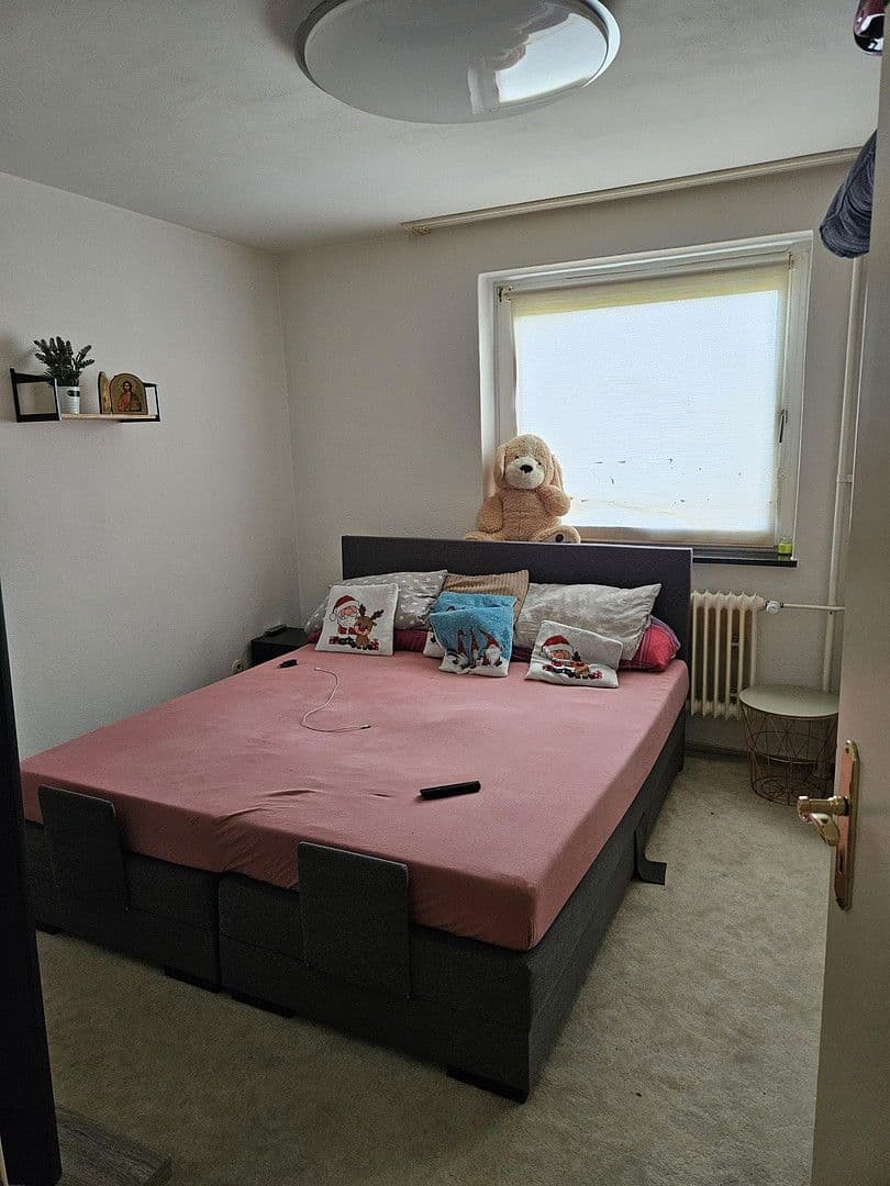 Prenájom bytu 3-izbový 66 m², Am Fleet 17, Wilster, Šlezvicko-Holštajnsko Prenájom bytu 3-izbový 66 m², Am Fleet 17, Wilster, Šlezvicko-Holštajnsko