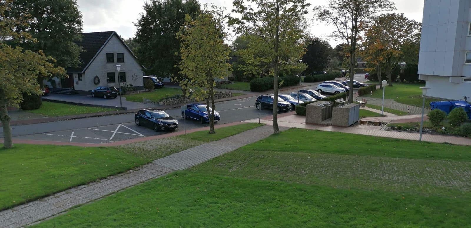 Prenájom bytu 3-izbový 66 m², Am Fleet 17, Wilster, Šlezvicko-Holštajnsko Prenájom bytu 3-izbový 66 m², Am Fleet 17, Wilster, Šlezvicko-Holštajnsko