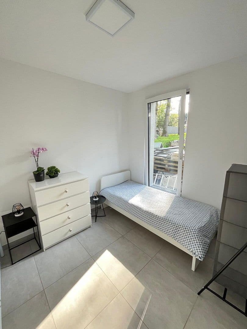 Prenájom bytu 3-izbový 55 m², Windhagen, Porýnie-Falcko Prenájom bytu 3-izbový 55 m², Windhagen, Porýnie-Falcko