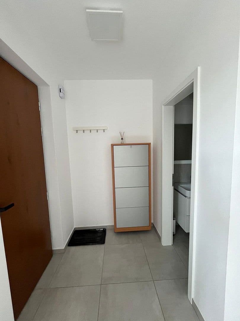 Prenájom bytu 3-izbový 55 m², Windhagen, Porýnie-Falcko Prenájom bytu 3-izbový 55 m², Windhagen, Porýnie-Falcko