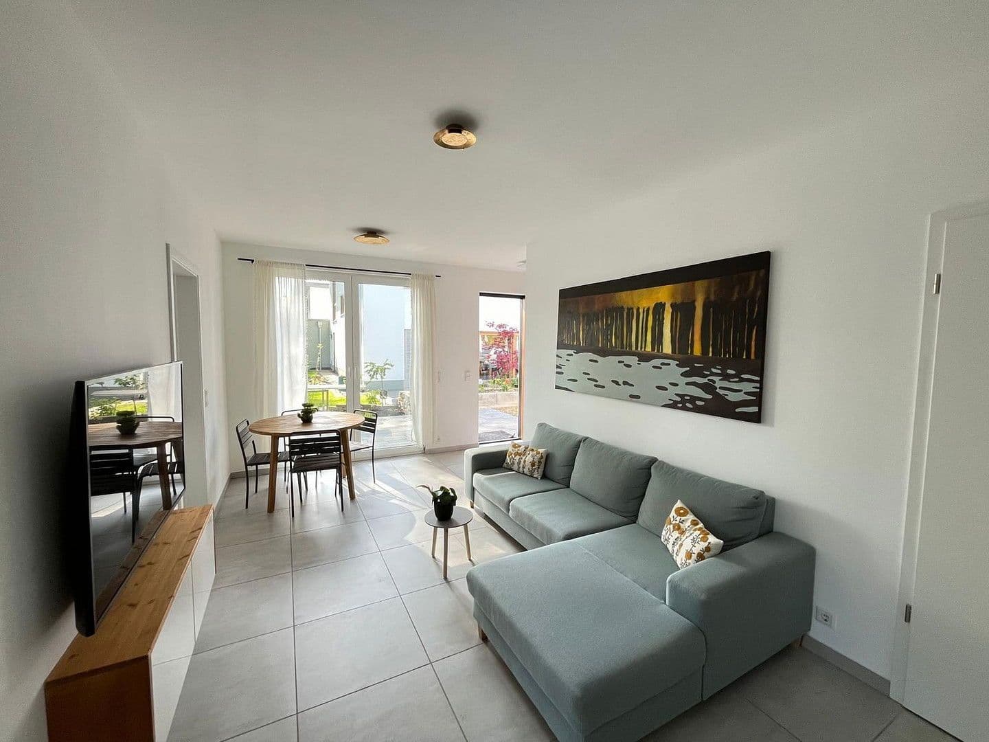 Prenájom bytu 3-izbový 55 m², Windhagen, Porýnie-Falcko Prenájom bytu 3-izbový 55 m², Windhagen, Porýnie-Falcko