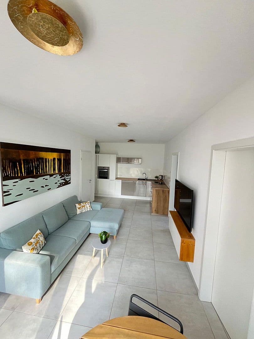 Prenájom bytu 3-izbový 55 m², Windhagen, Porýnie-Falcko Prenájom bytu 3-izbový 55 m², Windhagen, Porýnie-Falcko