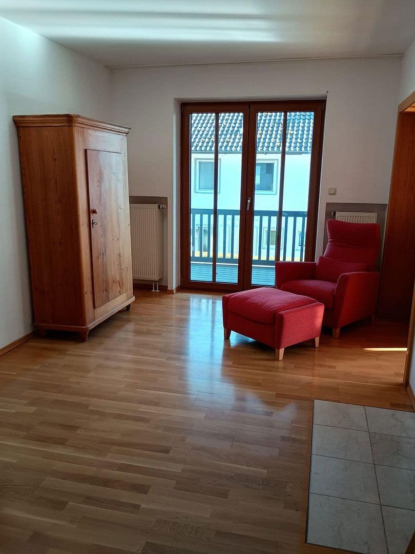 Predaj domu 240 m², pozemek 800 m², Dingolfing, Bavorsko Predaj domu 240 m², pozemek 800 m², Dingolfing, Bavorsko