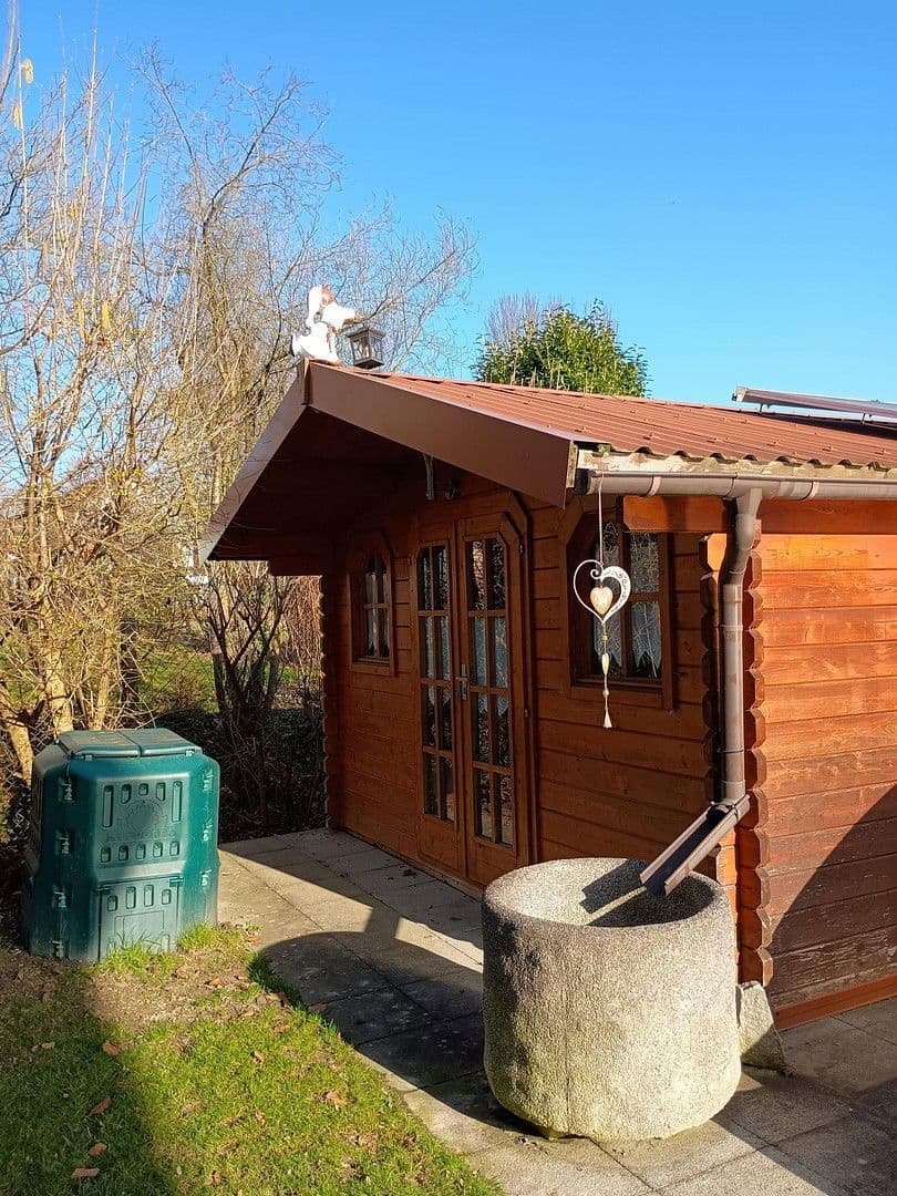 Predaj domu 240 m², pozemek 800 m², Dingolfing, Bavorsko Predaj domu 240 m², pozemek 800 m², Dingolfing, Bavorsko