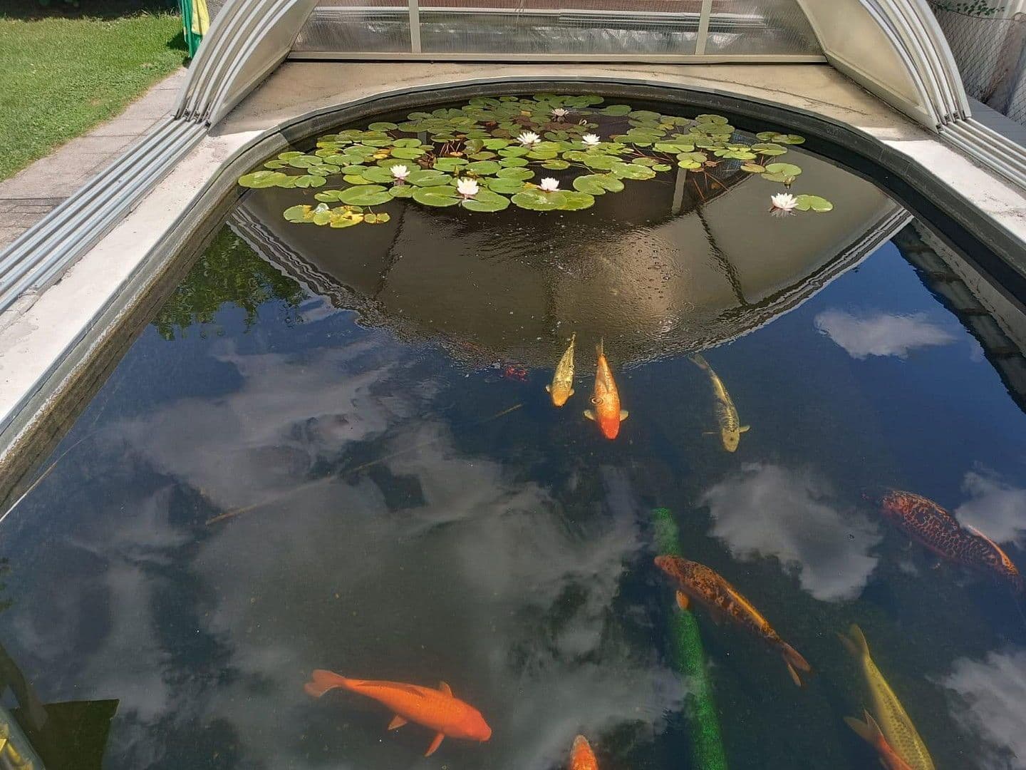 Predaj domu 240 m², pozemek 800 m², Dingolfing, Bavorsko Predaj domu 240 m², pozemek 800 m², Dingolfing, Bavorsko