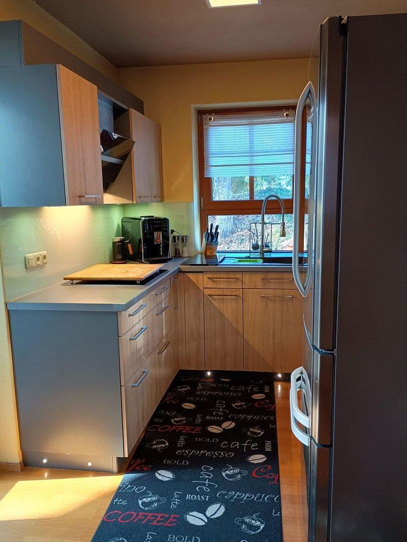 Predaj domu 240 m², pozemek 800 m², Dingolfing, Bavorsko Predaj domu 240 m², pozemek 800 m², Dingolfing, Bavorsko