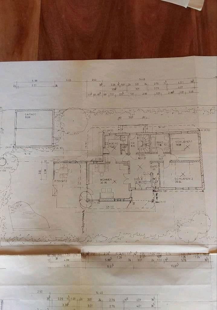 Predaj domu 240 m², pozemek 800 m², Dingolfing, Bavorsko Predaj domu 240 m², pozemek 800 m², Dingolfing, Bavorsko