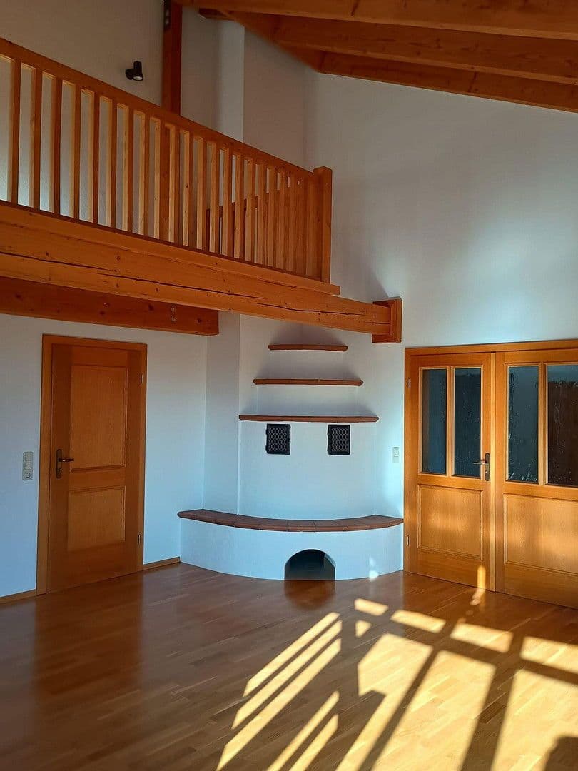 Predaj domu 240 m², pozemek 800 m², Dingolfing, Bavorsko Predaj domu 240 m², pozemek 800 m², Dingolfing, Bavorsko