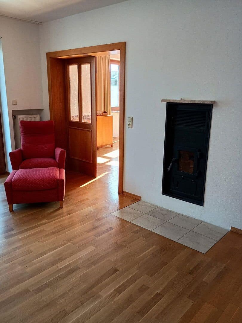 Predaj domu 240 m², pozemek 800 m², Dingolfing, Bavorsko Predaj domu 240 m², pozemek 800 m², Dingolfing, Bavorsko