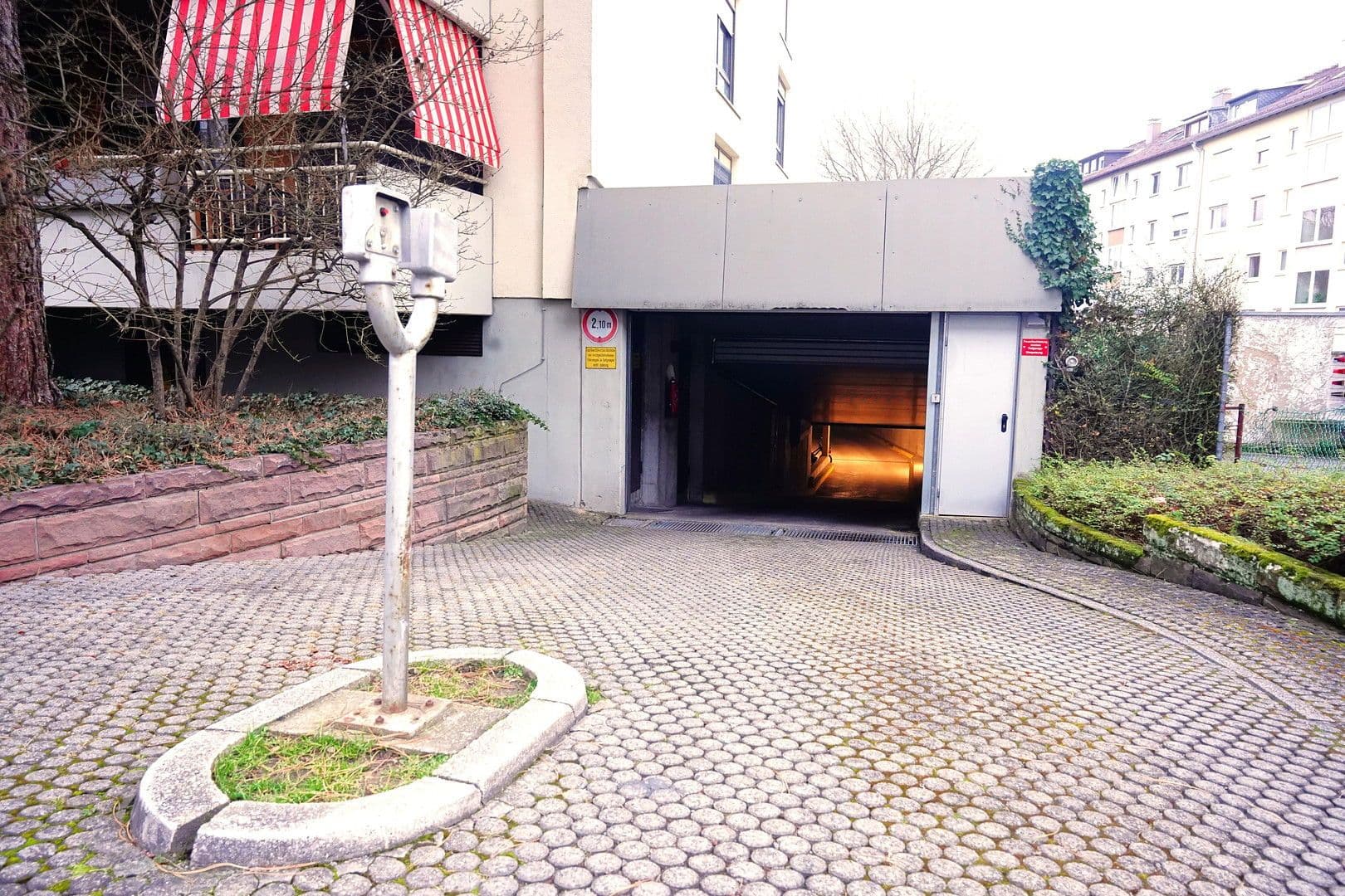 Predaj bytu 3-izbový 97 m², Kastellweg, Heidelberg, Bádensko-Wurttembersko Predaj bytu 3-izbový 97 m², Kastellweg, Heidelberg, Bádensko-Wurttembersko