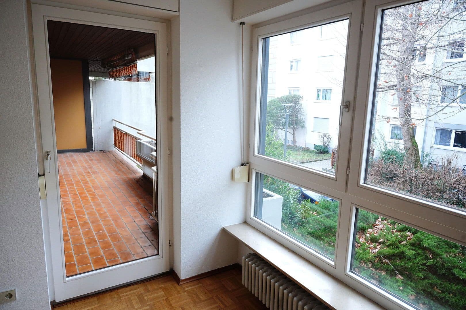 Predaj bytu 3-izbový 97 m², Kastellweg, Heidelberg, Bádensko-Wurttembersko Predaj bytu 3-izbový 97 m², Kastellweg, Heidelberg, Bádensko-Wurttembersko