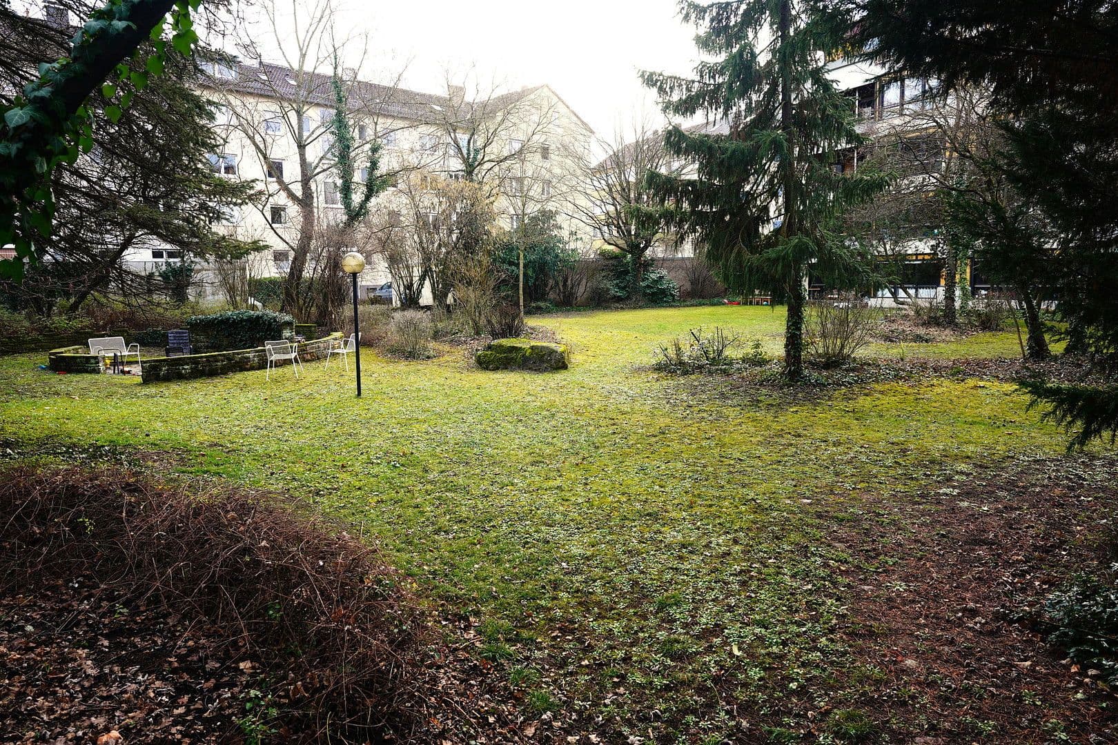 Predaj bytu 3-izbový 97 m², Kastellweg, Heidelberg, Bádensko-Wurttembersko Predaj bytu 3-izbový 97 m², Kastellweg, Heidelberg, Bádensko-Wurttembersko