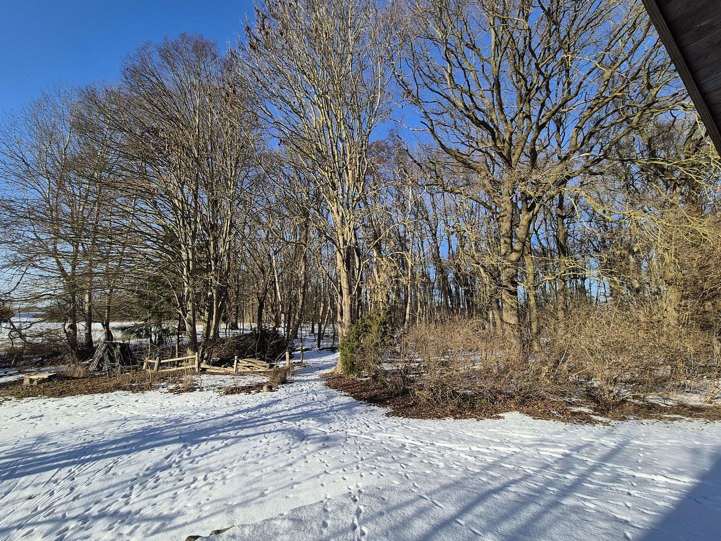 Predaj domu 285 m², pozemek 32.000 m², Dobin am See, Meklenbursko-Predpomoransko Predaj domu 285 m², pozemek 32.000 m², Dobin am See, Meklenbursko-Predpomoransko