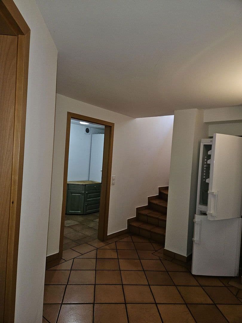 Predaj domu 285 m², pozemek 32.000 m², Dobin am See, Meklenbursko-Predpomoransko Predaj domu 285 m², pozemek 32.000 m², Dobin am See, Meklenbursko-Predpomoransko