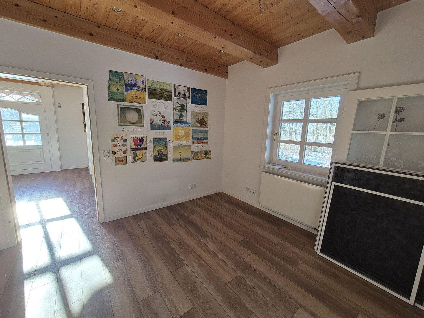 Predaj domu 285 m², pozemok 3.680 m², Ringstraße 8b, Dobin am See, Meklenbursko-Predpomoransko Predaj domu 285 m², pozemok 3.680 m², Ringstraße 8b, Dobin am See, Meklenbursko-Predpomoransko
