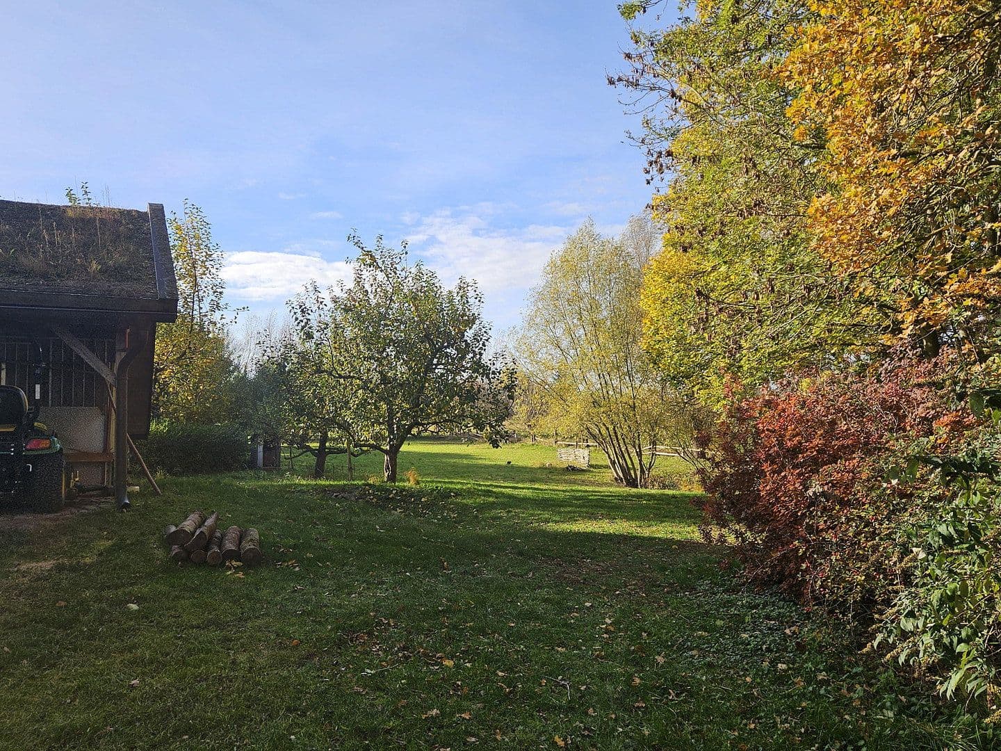 Predaj domu 285 m², pozemok 3.680 m², Ringstraße 8b, Dobin am See, Meklenbursko-Predpomoransko Predaj domu 285 m², pozemok 3.680 m², Ringstraße 8b, Dobin am See, Meklenbursko-Predpomoransko