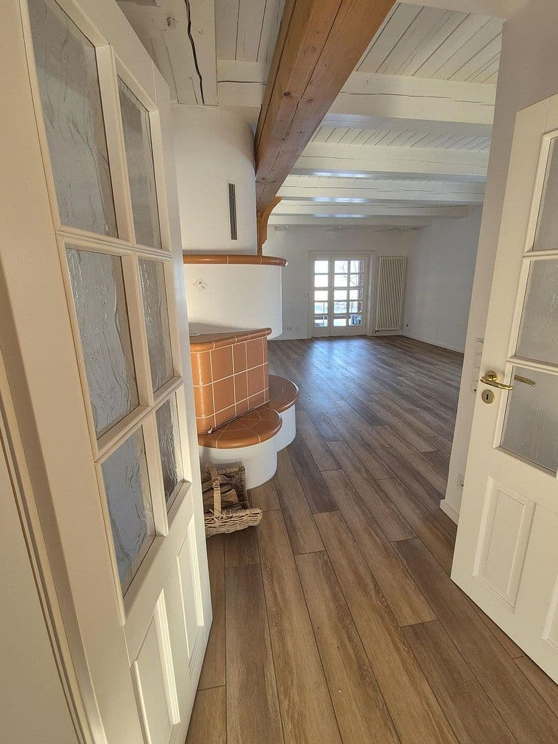 Predaj domu 285 m², pozemek 32.000 m², Dobin am See, Meklenbursko-Predpomoransko Predaj domu 285 m², pozemek 32.000 m², Dobin am See, Meklenbursko-Predpomoransko