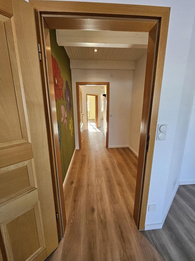 Predaj domu 285 m², pozemok 3.680 m², Ringstraße 8b, Dobin am See, Meklenbursko-Predpomoransko Predaj domu 285 m², pozemok 3.680 m², Ringstraße 8b, Dobin am See, Meklenbursko-Predpomoransko
