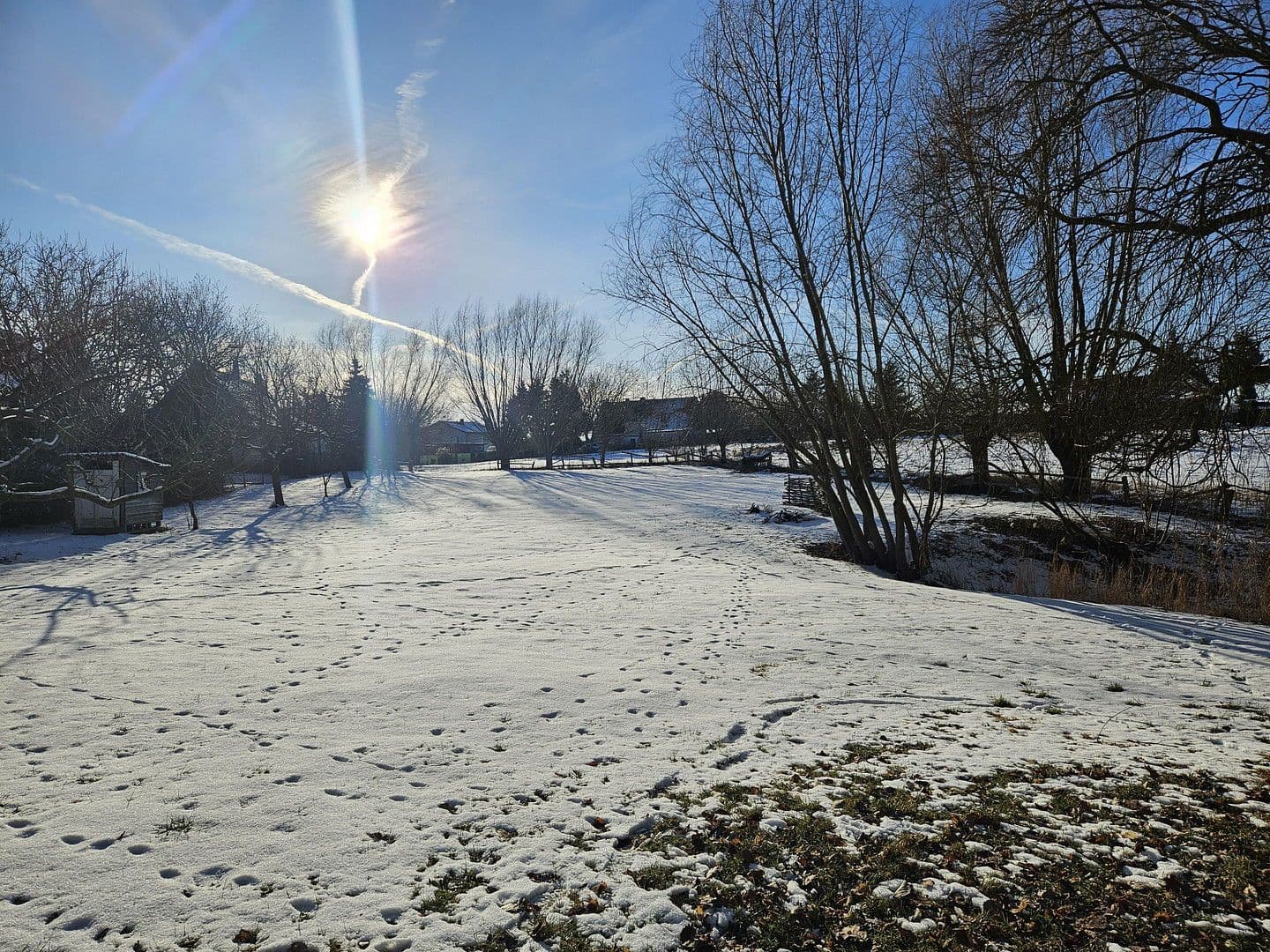 Predaj domu 285 m², pozemek 32.000 m², Dobin am See, Meklenbursko-Predpomoransko Predaj domu 285 m², pozemek 32.000 m², Dobin am See, Meklenbursko-Predpomoransko