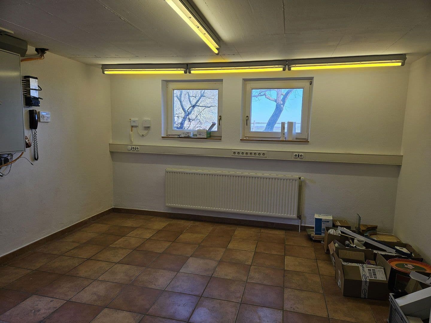 Predaj domu 285 m², pozemek 32.000 m², Dobin am See, Meklenbursko-Predpomoransko Predaj domu 285 m², pozemek 32.000 m², Dobin am See, Meklenbursko-Predpomoransko