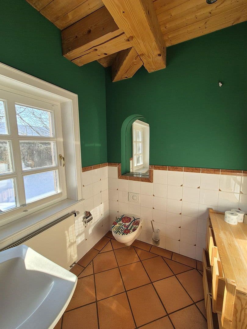 Predaj domu 285 m², pozemek 32.000 m², Dobin am See, Meklenbursko-Predpomoransko Predaj domu 285 m², pozemek 32.000 m², Dobin am See, Meklenbursko-Predpomoransko