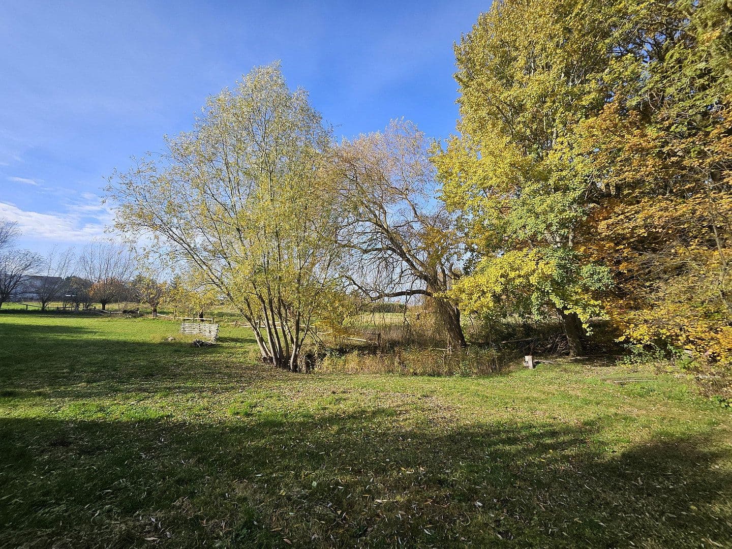 Predaj domu 285 m², pozemok 3.680 m², Ringstraße 8b, Dobin am See, Meklenbursko-Predpomoransko Predaj domu 285 m², pozemok 3.680 m², Ringstraße 8b, Dobin am See, Meklenbursko-Predpomoransko