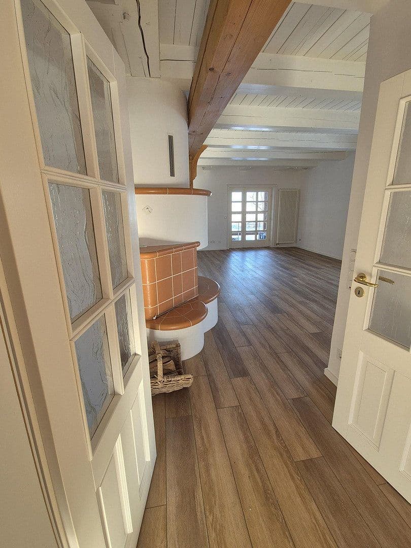Predaj domu 285 m², pozemok 3.680 m², Ringstraße 8b, Dobin am See, Meklenbursko-Predpomoransko Predaj domu 285 m², pozemok 3.680 m², Ringstraße 8b, Dobin am See, Meklenbursko-Predpomoransko