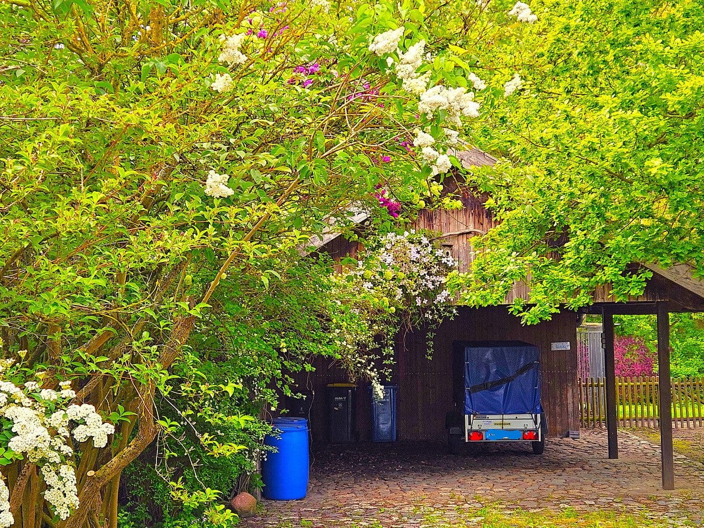 Predaj domu 285 m², pozemok 3.680 m², Ringstraße 8b, Dobin am See, Meklenbursko-Predpomoransko Predaj domu 285 m², pozemok 3.680 m², Ringstraße 8b, Dobin am See, Meklenbursko-Predpomoransko