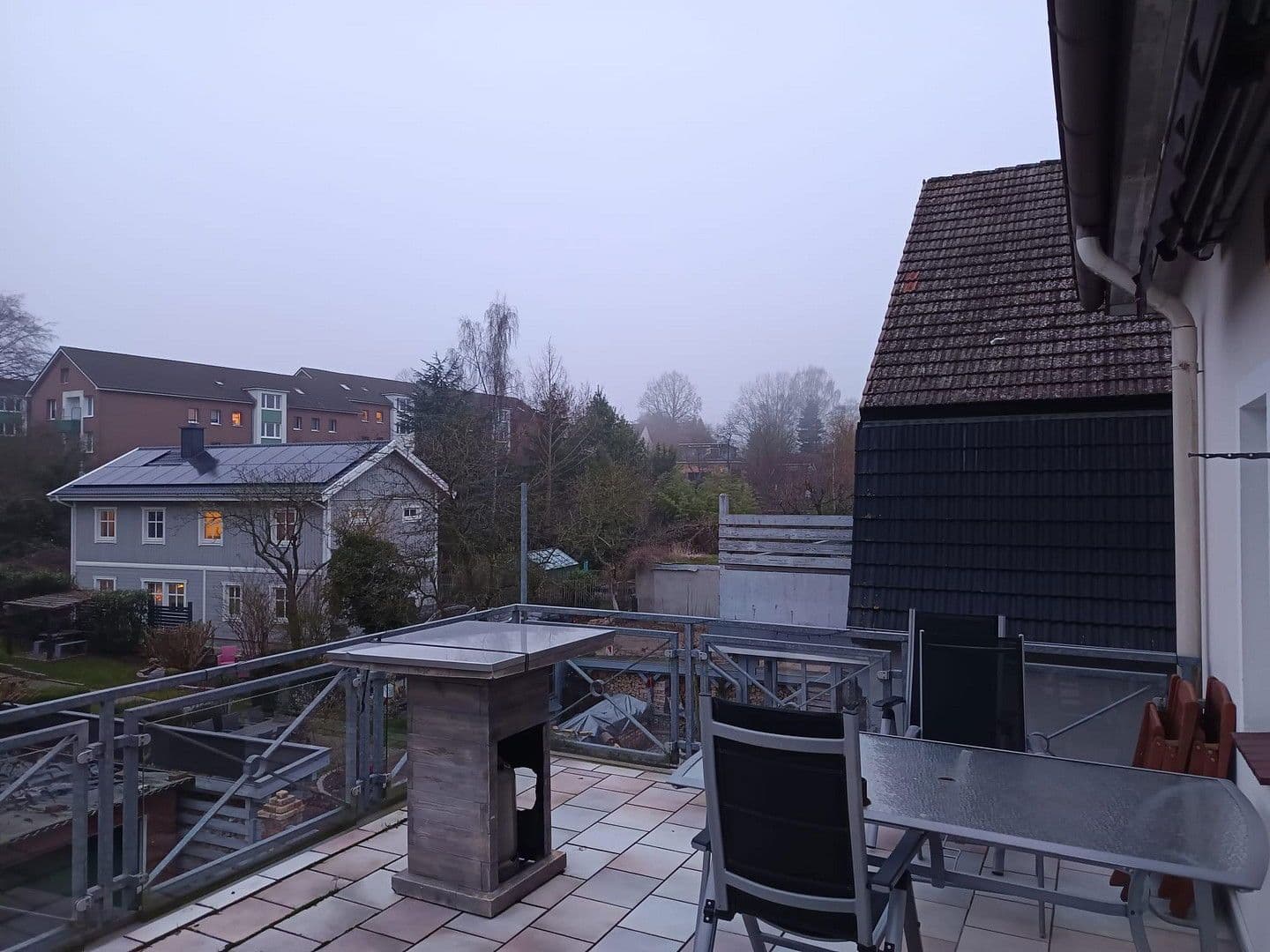 Prenájom bytu 2-izbový 68 m², Riemannstraße 75, Eutin, Šlezvicko-Holštajnsko Prenájom bytu 2-izbový 68 m², Riemannstraße 75, Eutin, Šlezvicko-Holštajnsko