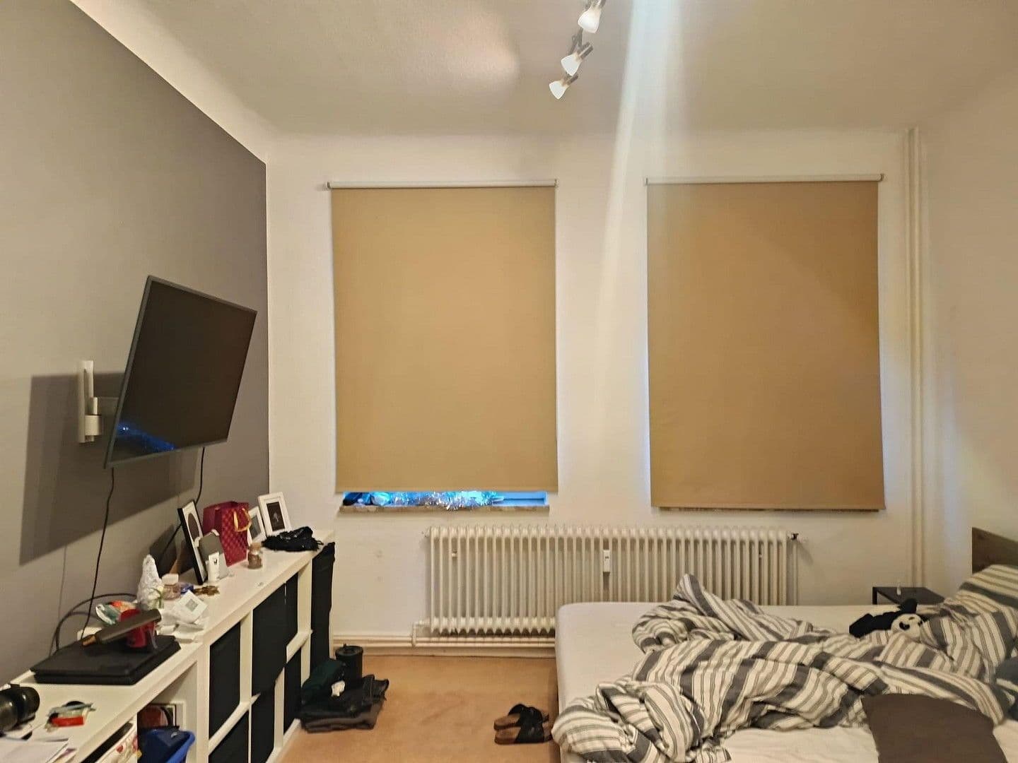 Prenájom bytu 2-izbový 68 m², Riemannstraße 75, Eutin, Šlezvicko-Holštajnsko Prenájom bytu 2-izbový 68 m², Riemannstraße 75, Eutin, Šlezvicko-Holštajnsko