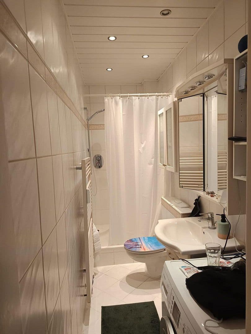 Prenájom bytu 2-izbový 68 m², Riemannstraße 75, Eutin, Šlezvicko-Holštajnsko Prenájom bytu 2-izbový 68 m², Riemannstraße 75, Eutin, Šlezvicko-Holštajnsko