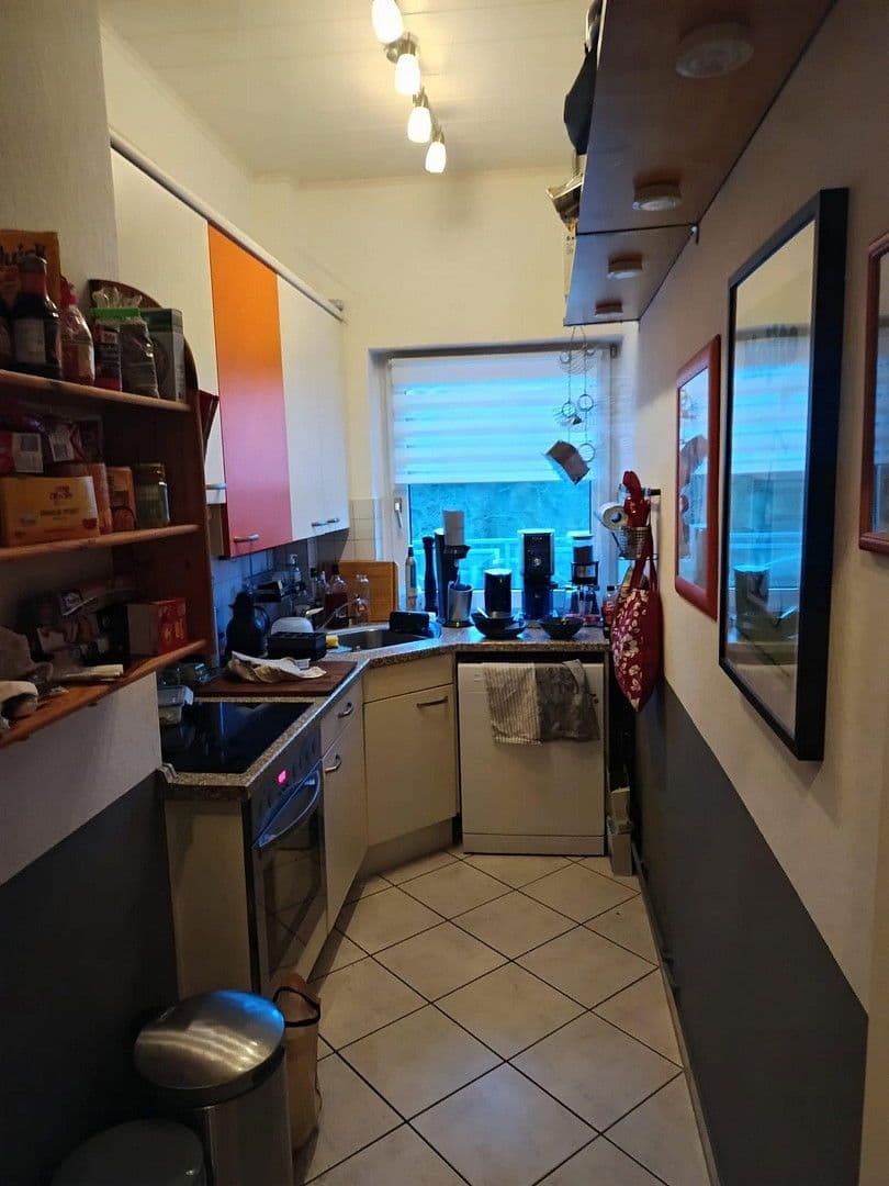 Prenájom bytu 2-izbový 68 m², Riemannstraße 75, Eutin, Šlezvicko-Holštajnsko Prenájom bytu 2-izbový 68 m², Riemannstraße 75, Eutin, Šlezvicko-Holštajnsko