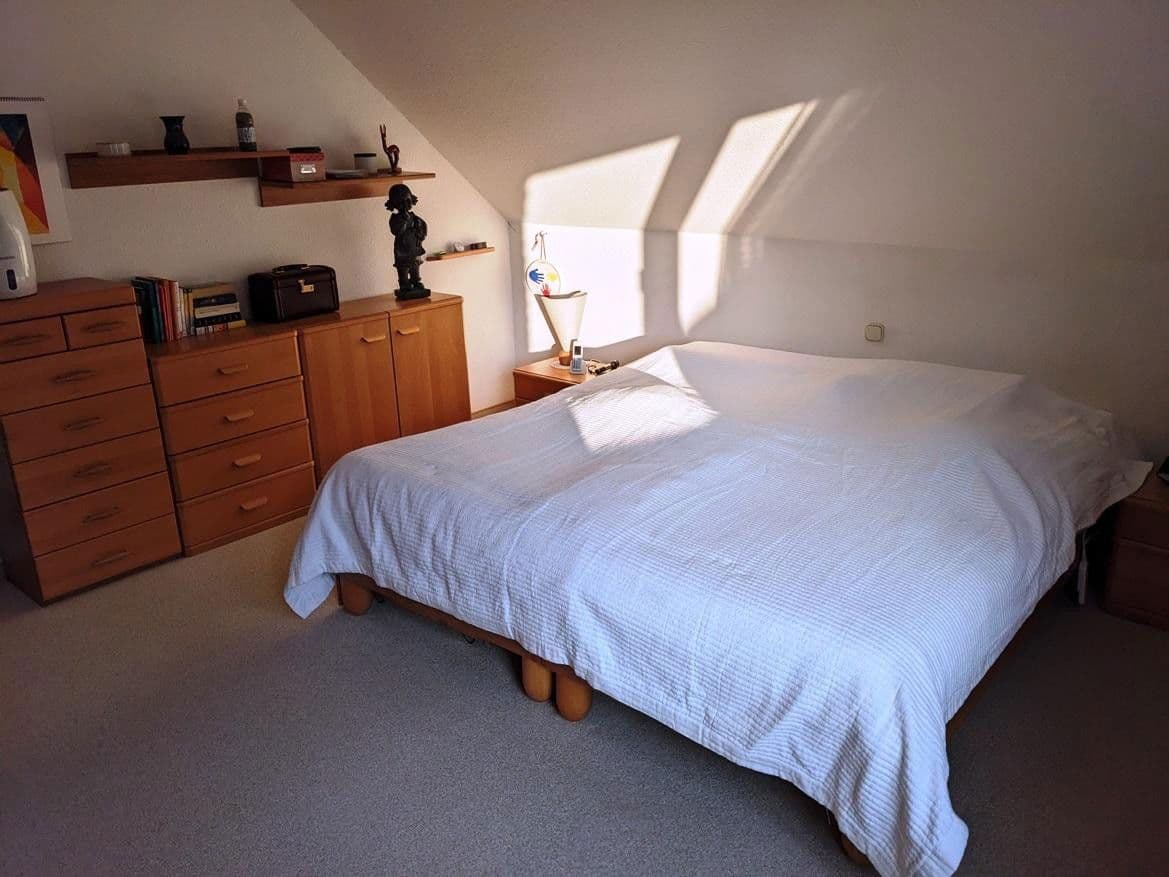 Predaj domu 140 m², pozemek 447 m², Hannover, Dolné Sasko Predaj domu 140 m², pozemek 447 m², Hannover, Dolné Sasko