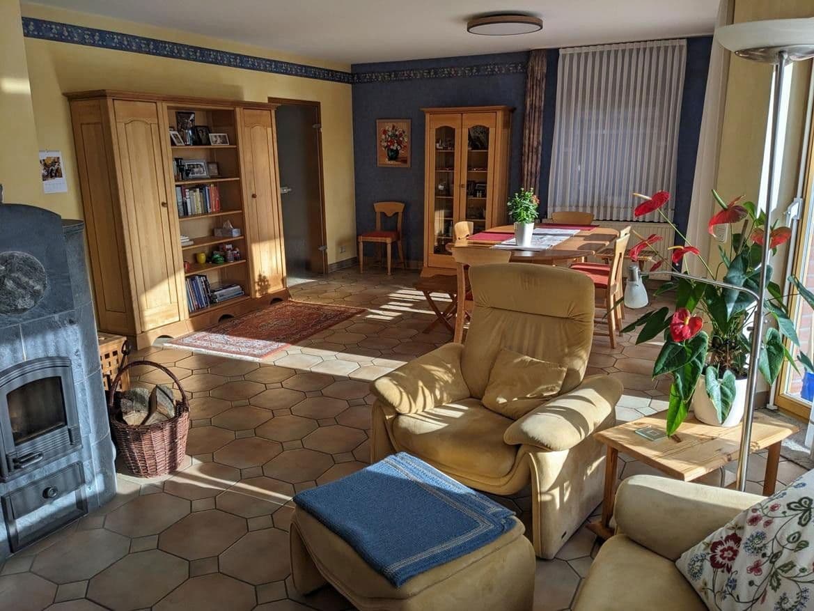 Predaj domu 140 m², pozemek 447 m², Hannover, Dolné Sasko Predaj domu 140 m², pozemek 447 m², Hannover, Dolné Sasko