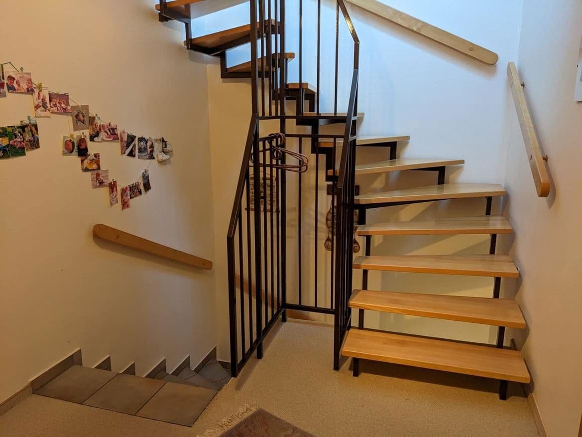 Predaj domu 140 m², pozemek 447 m², Hannover, Dolné Sasko Predaj domu 140 m², pozemek 447 m², Hannover, Dolné Sasko