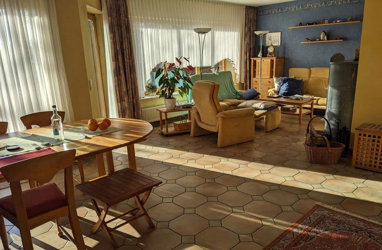 Predaj domu 140 m², pozemek 447 m², Hannover, Dolné Sasko Predaj domu 140 m², pozemek 447 m², Hannover, Dolné Sasko