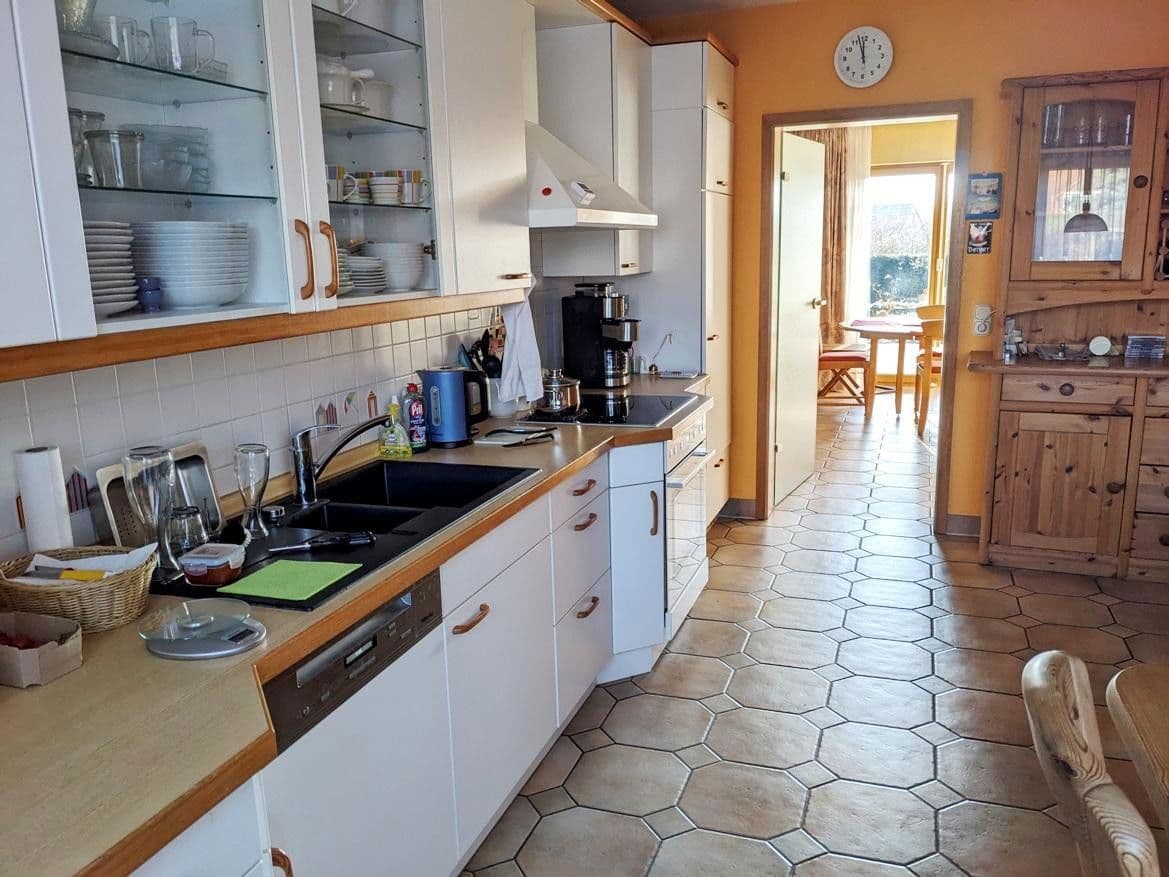 Predaj domu 140 m², pozemek 447 m², Hannover, Dolné Sasko Predaj domu 140 m², pozemek 447 m², Hannover, Dolné Sasko