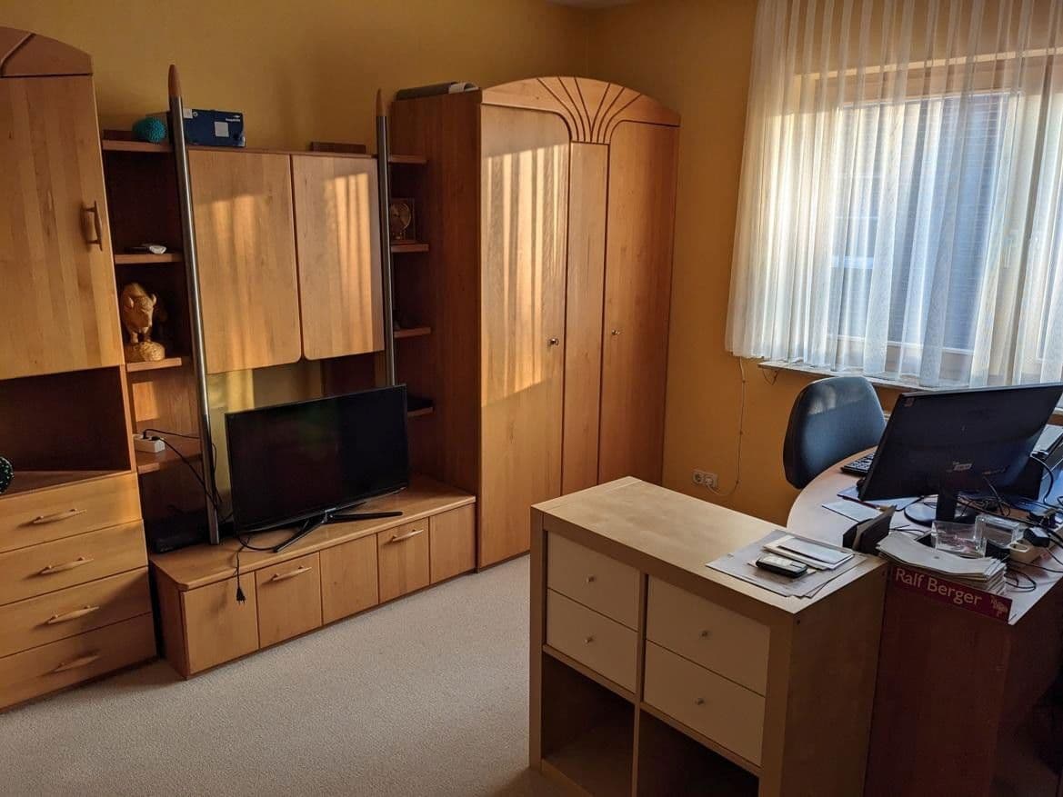 Predaj domu 140 m², pozemek 447 m², Hannover, Dolné Sasko Predaj domu 140 m², pozemek 447 m², Hannover, Dolné Sasko