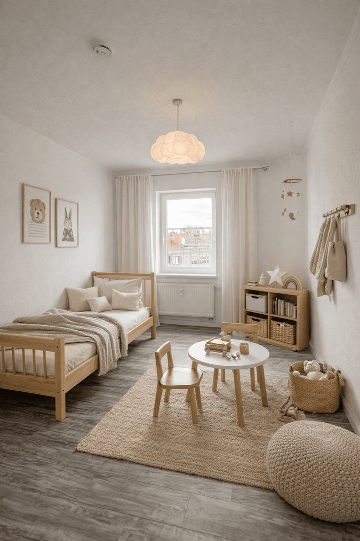 Prenájom bytu 3-izbový 69 m², Magdeburg, Sasko-Anhaltsko Prenájom bytu 3-izbový 69 m², Magdeburg, Sasko-Anhaltsko