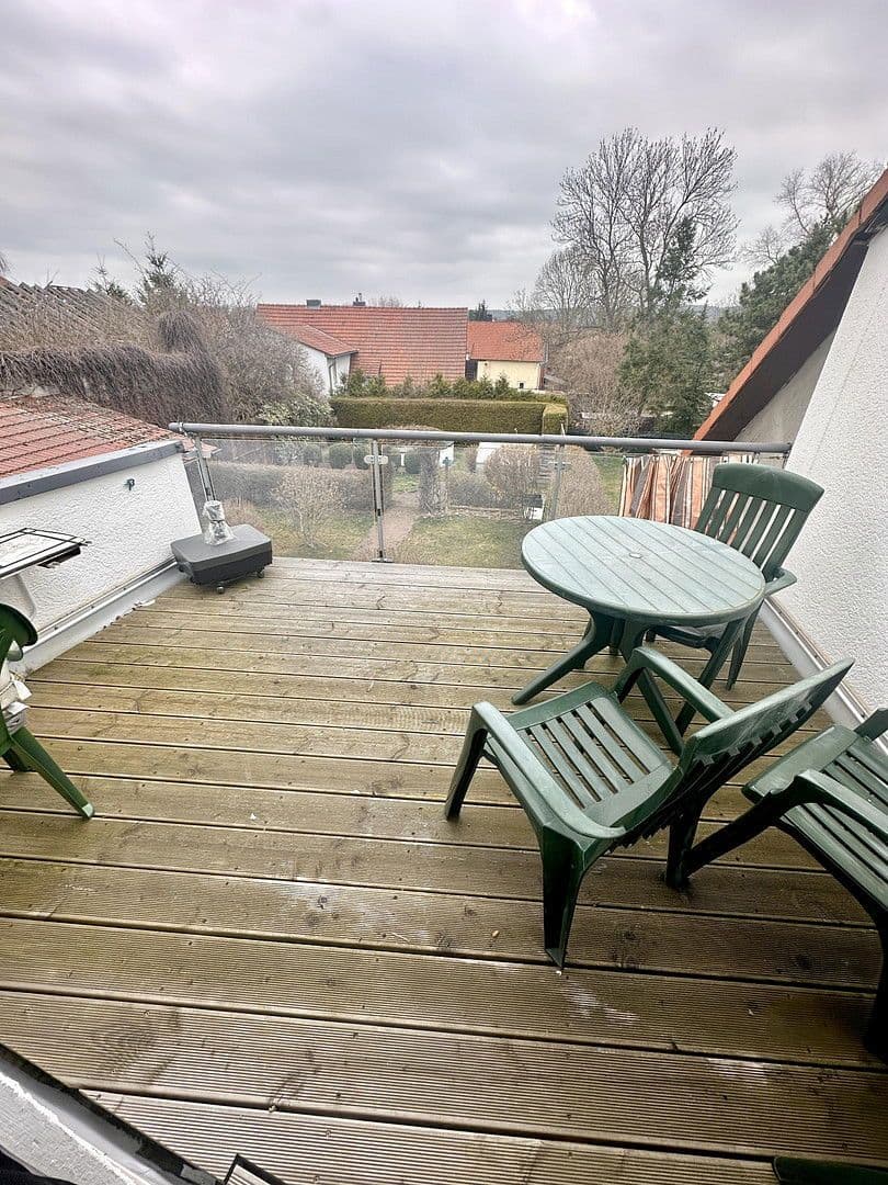 Predaj domu 284 m², pozemek 550 m², Drei Gleichen, Durínsko Predaj domu 284 m², pozemek 550 m², Drei Gleichen, Durínsko