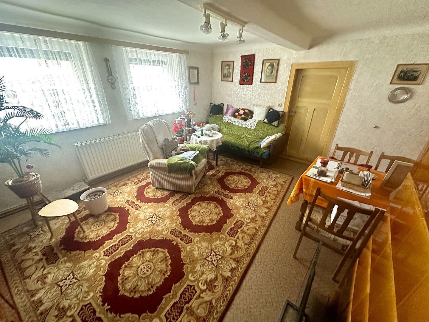 Predaj domu 284 m², pozemek 550 m², Drei Gleichen, Durínsko Predaj domu 284 m², pozemek 550 m², Drei Gleichen, Durínsko