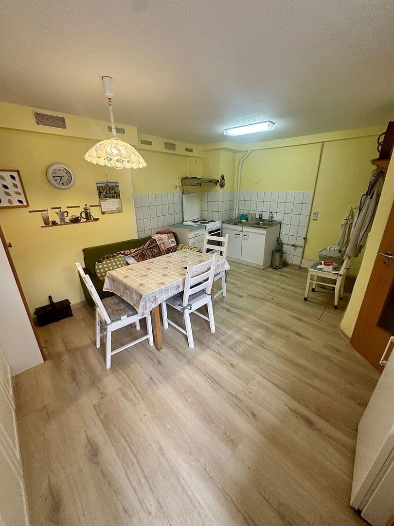 Predaj domu 284 m², pozemek 550 m², Drei Gleichen, Durínsko Predaj domu 284 m², pozemek 550 m², Drei Gleichen, Durínsko