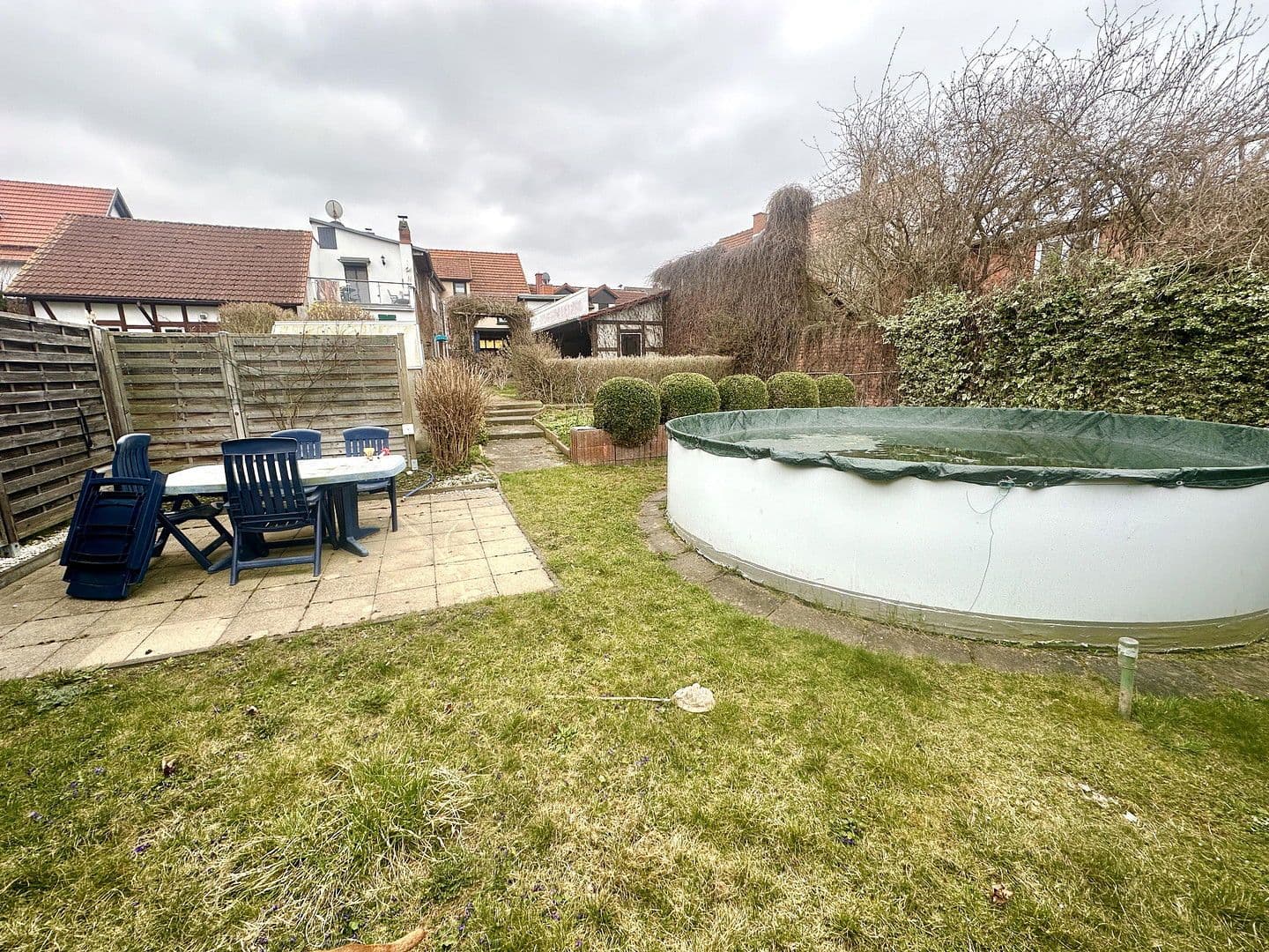 Predaj domu 284 m², pozemek 550 m², Drei Gleichen, Durínsko Predaj domu 284 m², pozemek 550 m², Drei Gleichen, Durínsko