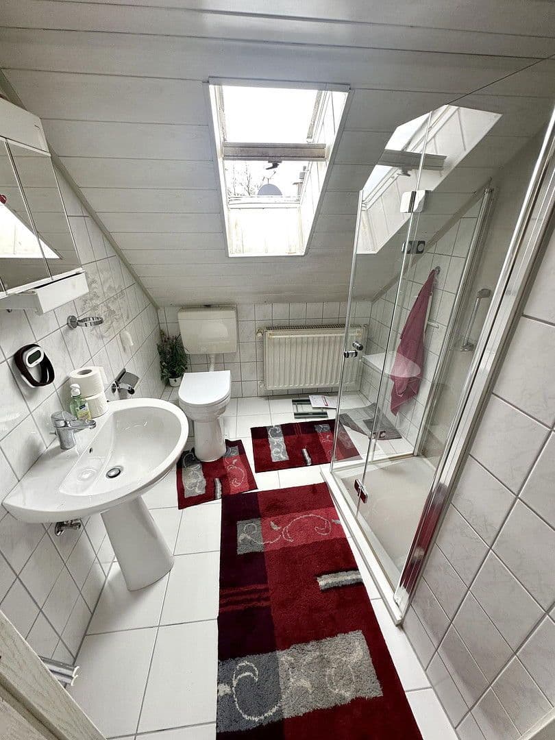 Predaj domu 284 m², pozemek 550 m², Drei Gleichen, Durínsko Predaj domu 284 m², pozemek 550 m², Drei Gleichen, Durínsko