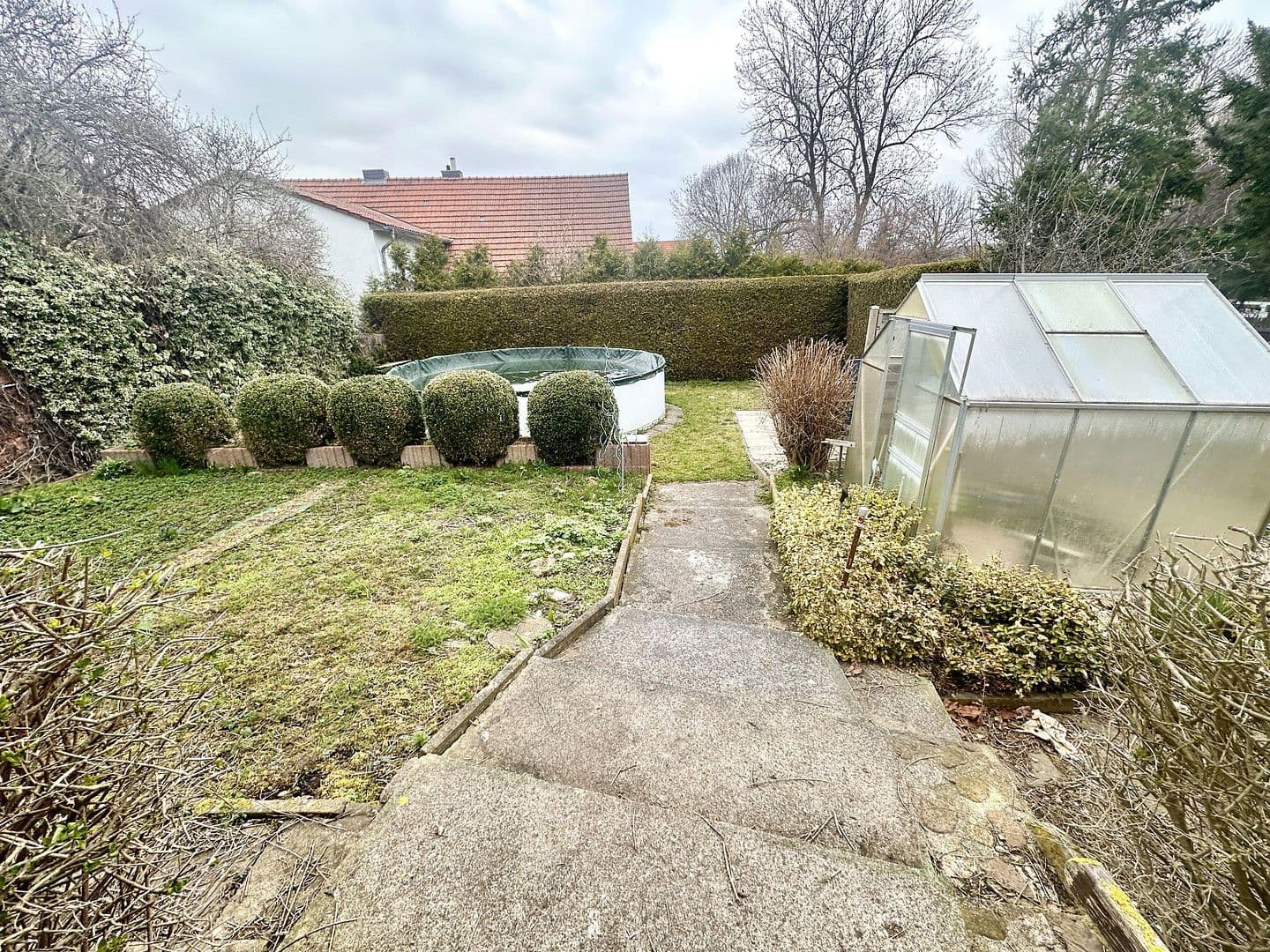 Predaj domu 284 m², pozemek 550 m², Drei Gleichen, Durínsko Predaj domu 284 m², pozemek 550 m², Drei Gleichen, Durínsko