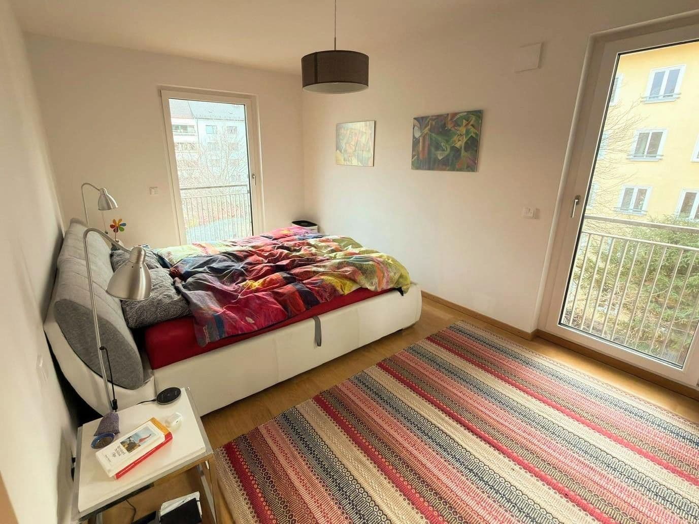 Predaj bytu 3-izbový 79 m², München, Bavorsko Predaj bytu 3-izbový 79 m², München, Bavorsko