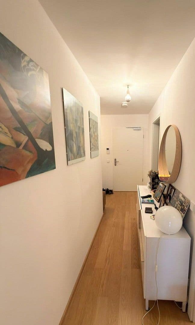 Predaj bytu 3-izbový 79 m², München, Bavorsko Predaj bytu 3-izbový 79 m², München, Bavorsko
