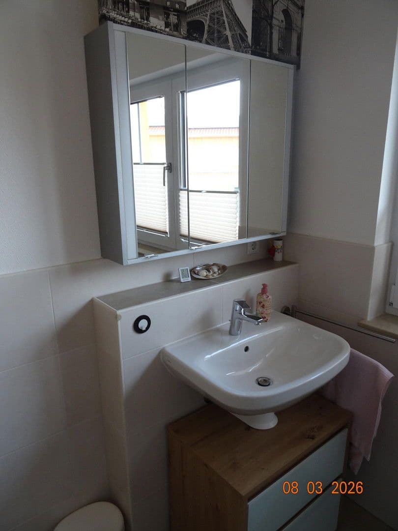 Predaj domu 193 m², pozemek 886 m², Elfershausen, Bavorsko Predaj domu 193 m², pozemek 886 m², Elfershausen, Bavorsko